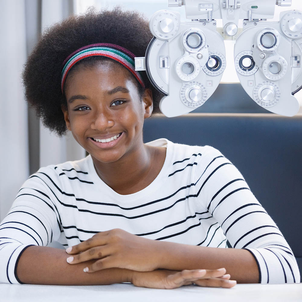 Comprehensive Eye Exams in Lakewood Hills