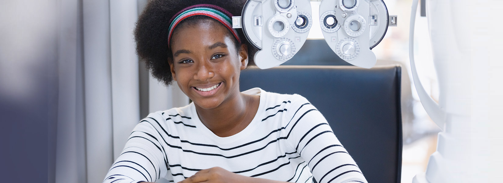 Comprehensive Eye Exams in Lakewood Hills