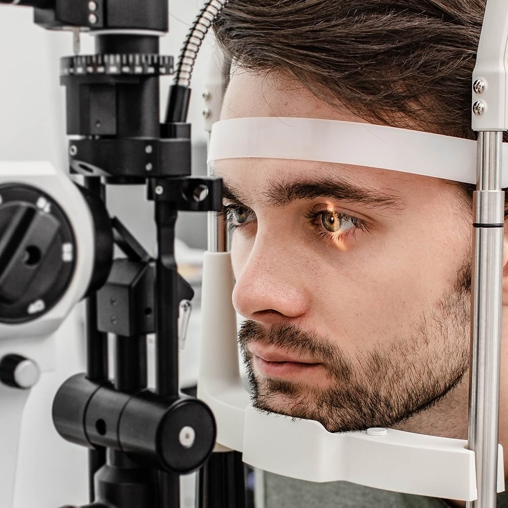 Contact Lens Exams in Lakewood Hills