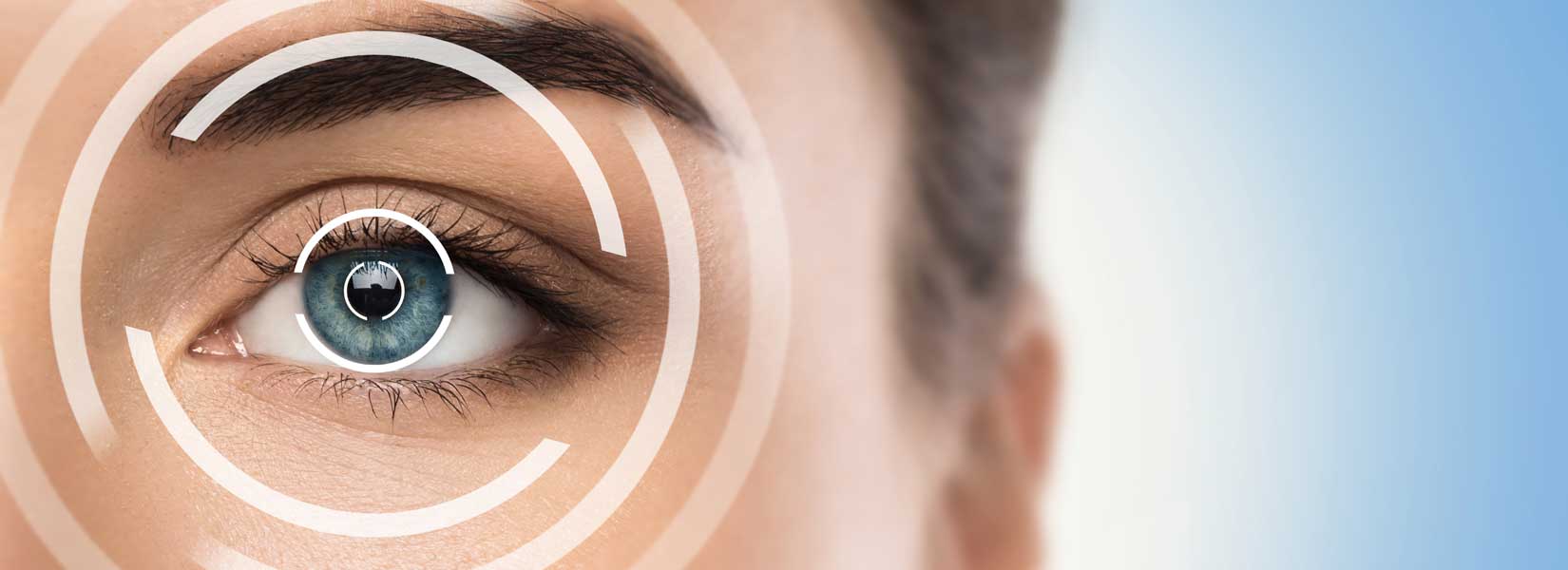LASIK & Refractive Surgery Co-Management in Lakewood Hills